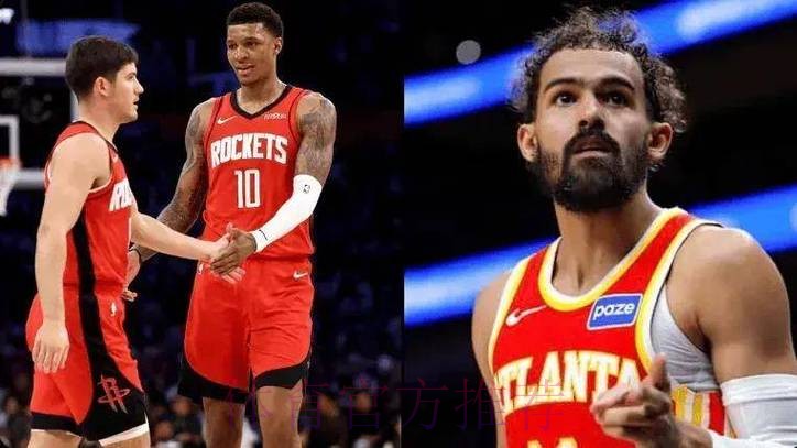 正式确认，老鹰寻求交易，3换1方案出炉，奇才被截胡？西部要变天